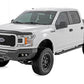 Multi-Color LED Running Boards | Crew Cab | Ford F-150/Lightning/F-250/F-350/Raptor (15-26)
