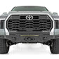 Hybrid Front Bumper | 12000S | Blk LED | Toyota Tundra 2WD/4WD (2022-2026)