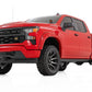 Power Running Boards | HT-Series | Crew Cab | Chevy/GMC 1500/2500HD/3500HD (19-26)