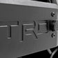 Hybrid Front Bumper | 12000S | Blk LED w/ White DRL | Toyota Tundra (22-26)