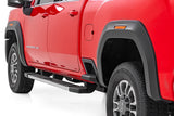 Sport Fender Flares | GBD Aegean Stone | GMC Sierra 2500 HD/Sierra 3500 HD (20-26)