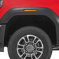 Fender Flares | Sport | GXN Deep Bronze | GMC Sierra 2500 HD/Sierra 3500 HD (20-25)