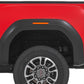 Fender Flares | Sport | GBA Black | GMC Sierra 2500 HD/Sierra 3500 HD (20-25)