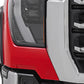 Fender Flares | Sport | GXN Deep Bronze | GMC Sierra 2500 HD/Sierra 3500 HD (20-25)