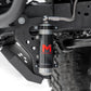 M1R Monotube Front Shocks | 4-6" | Jeep Wrangler JL (18-26)/Wrangler Unlimited (18-26)