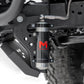 M1R Monotube Front Shocks | 4.5-6" | Jeep Gladiator JT 4WD (2020-2025)
