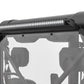 LED Light Kit | Rear Mount | 50" Black-Series Single Row | CF Moto UForce 1000 Pro
