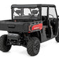 LED Light Kit | Rear Mount | 50" Black-Series Single Row | CF Moto UForce 1000 Pro