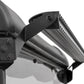 LED Light Kit | Rear Mount | 50" Black-Series Single Row | CF Moto UForce 1000 Pro