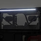 LED Light Kit | Rear Mount | 50" Spectrum Series Single Row | CF Moto UForce 1000 Pro