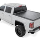 Powered Retractable Bed Cover | 5'9" Bed | GM 1500 (14-18) / 2500 (14-19)