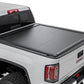 Powered Retractable Bed Cover | 5'9" Bed | GM 1500 (14-18) / 2500 (14-19)