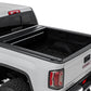 Powered Retractable Bed Cover | 5'9" Bed | GM 1500 (14-18) / 2500 (14-19)