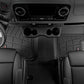 Sure-Fit Floor Mats | Front | Mercedes-Benz Sprinter 2500/Sprinter 3500 (19-25)