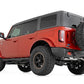SRL2 Adjustable Aluminum Step | 4-Door | Ford Bronco 4WD (2021-2025)