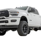 5 Inch Lift Kit | Fr D/S | 10 Bolt T-Case | Ram 3500 4WD (2025)