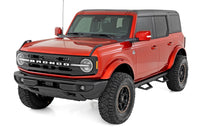 SRL2 Adjustable Aluminum Step | 4-Door | Ford Bronco 4WD (2021-2024)