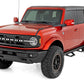 SRL2 Adjustable Aluminum Step | 4-Door | Ford Bronco 4WD (2021-2025)