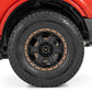 SRL2 Adjustable Aluminum Step | 4-Door | Ford Bronco 4WD (2021-2025)