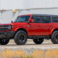 SRL2 Adjustable Aluminum Step | 4-Door | Ford Bronco 4WD (2021-2025)