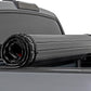 Hard Roll Up Bed Cover | 5'7" Bed | Toyota Tundra (07-21)