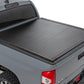Hard Roll Up Bed Cover | 5'7" Bed | Toyota Tundra (07-21)