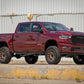 6 Inch Lift Kit | 22XL | Vertex/V2 | Rear Coils | Ram 1500 4WD (2025-2026)