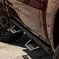 SRL2 Adj Aluminum Step | Crew Cab | Ram 1500 (19-26)/1500 TRX (21-24)