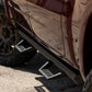 SRL2 Adj Aluminum Step | Crew Cab | Ram 1500 (19-26)/1500 TRX (21-24)
