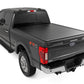 Hard Roll Up Bed Cover | 6'10" Bed | Ford F-250/F-350 Super Duty (17-26)