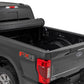 Hard Roll Up Bed Cover | 6'10" Bed | Ford F-250/F-350 Super Duty (17-26)