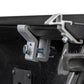 Hard Roll Up Bed Cover | 6'10" Bed | Ford F-250/F-350 Super Duty (17-26)