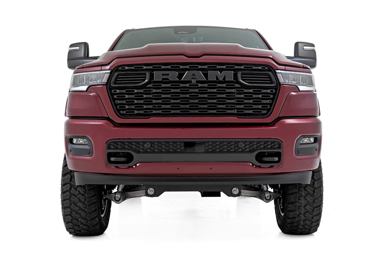 6 Inch Lift Kit | 22XL | Ram 1500 4WD (2025-2026)