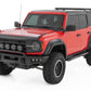 AC2 Running Boards | Amber/White | 4-Door | Ford Bronco (2021-2025)