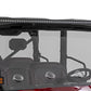 LED Light Mount | 50" Spectrum Series Single Row | CFMOTO UFORCE U10 Pro