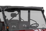 LED Light Mount | 50" Black Single Row | CFMOTO UFORCE U10 Pro