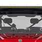 LED Light Mount | 50" Black Single Row | CFMOTO UFORCE U10 Pro