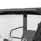 LED Light Mount | 50" Black Single Row | CFMOTO UFORCE U10 Pro