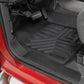 Flex-Fit Floor Liners | Front | Bucket | Chevy/GMC 1500/2500/3500 (99-06 & Classic)