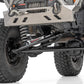 HD Steering Kit | V2 Stabilizer Combo | Jeep Cherokee XJ/Comanche MJ/Wrangler TJ
