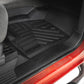 Flex-Fit Floor Liners | Front | Bucket | Chevy/GMC 1500/2500/3500 (99-06 & Classic)
