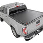 Hard Roll Up Bed Cover | 5' Bed | Chevy/GMC Canyon/Colorado 2WD/4WD (15-22)
