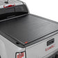 Hard Roll Up Bed Cover | 5' Bed | Chevy/GMC Canyon/Colorado 2WD/4WD (15-22)
