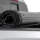 Hard Roll Up Bed Cover | 5' Bed | Chevy/GMC Canyon/Colorado 2WD/4WD (15-22)