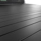 Hard Roll Up Bed Cover | 5' Bed | Chevy/GMC Canyon/Colorado 2WD/4WD (15-22)