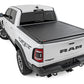 Hard Roll Up Bed Cover | 5'7" Bed | Ram 1500 (19-26)/1500 TRX (21-24)