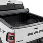Hard Roll Up Bed Cover | 5'7" Bed | Ram 1500 (19-26)/1500 TRX (21-24)