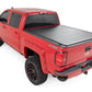 Hard Roll Up Bed Cover | 5'9" Bed | Chevy/GMC 1500 (14-18 & Classic)