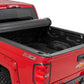Hard Roll Up Bed Cover | 5'9" Bed | Chevy/GMC 1500 (14-18 & Classic)