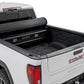 Hard Roll Up Bed Cover | 6'9" Bed | Chevy/GMC  Silverado/Sierra 2500HD/3500HD (20-25)